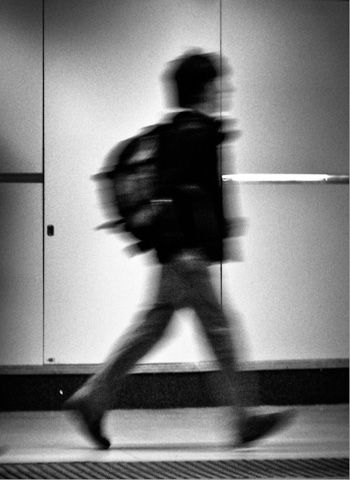 Foto. Xavier Luque.