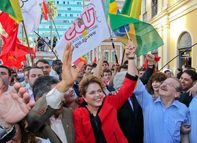 Foto. Rede Brasil Atual