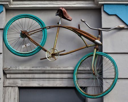 Foto. Jeremy Brooks.