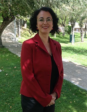 Mari Mar Graña es especialista en mística femenina.