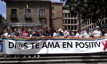 Foto. Charo Mármol