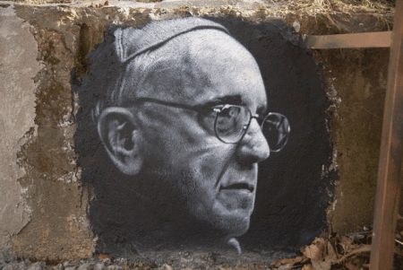 El teólogo Jose María Castillo habla de los 3 años de pontificado de Jorge Bergoglio, el papa Francisco