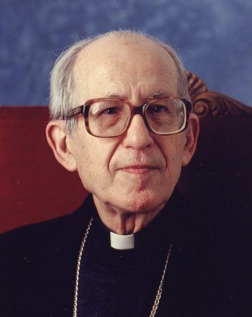 Monseñor Alberto Iniesta Jiménez