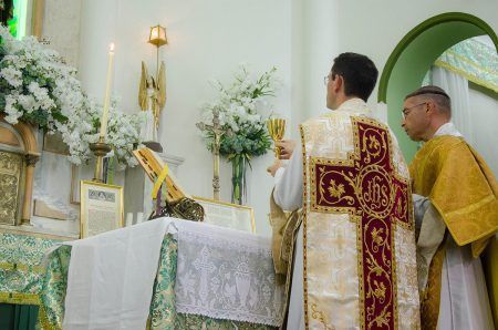 La fraternidad de San Pío X quiere volver al catolicismo tras el cisma del CVII