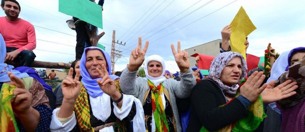 Las mujeres musulmanas reivindican su derecho a hablar de Dios desde su ser mujer