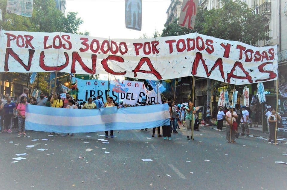 Entrevisya con Victoria Donda, diputada de la nación por Libres por el Sur