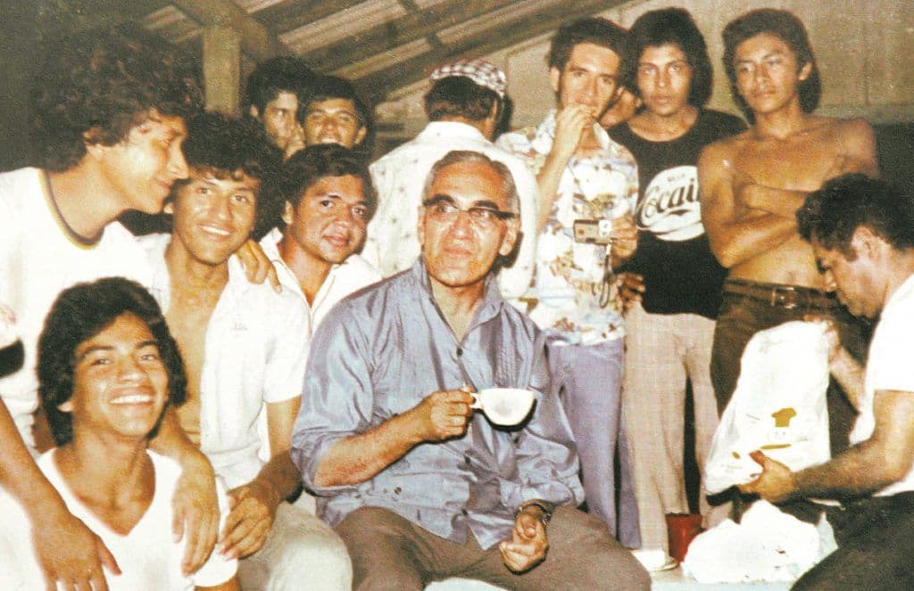 En el centenario de la muerte de Oscar Romero, la canonización del obispo de san Salvador está más cerca que nunca.