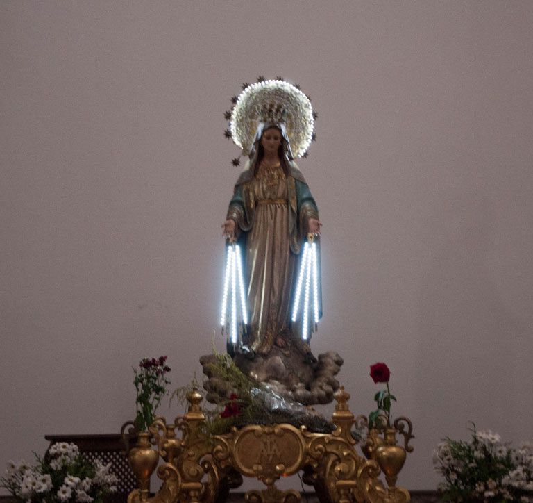 ¿Debemos creer los católicos en milagros?