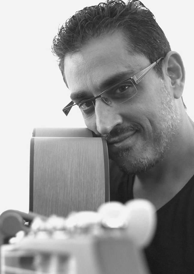 Pedro Sosa es médico y músico en el colectivo Universo de Trapo