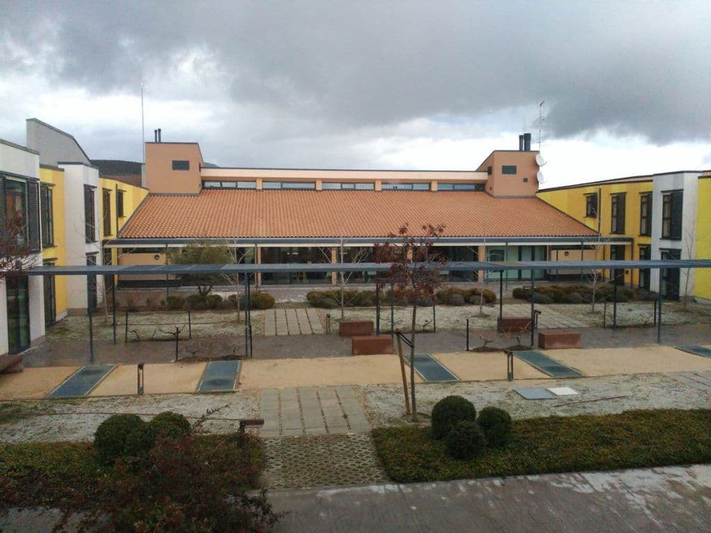 En Torremocha de Jarama se encuentra la cooperativa Trabensol