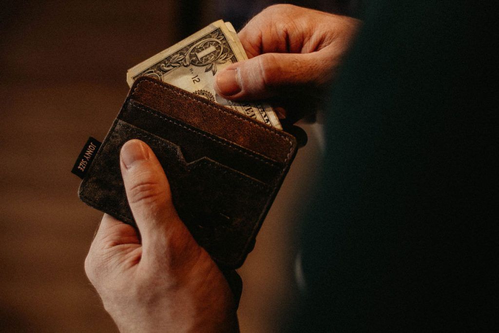 la conciencia fiscal nos permite afrontar pagos como sociedad