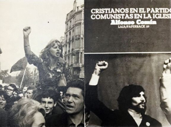 mayo del 60 católico en España