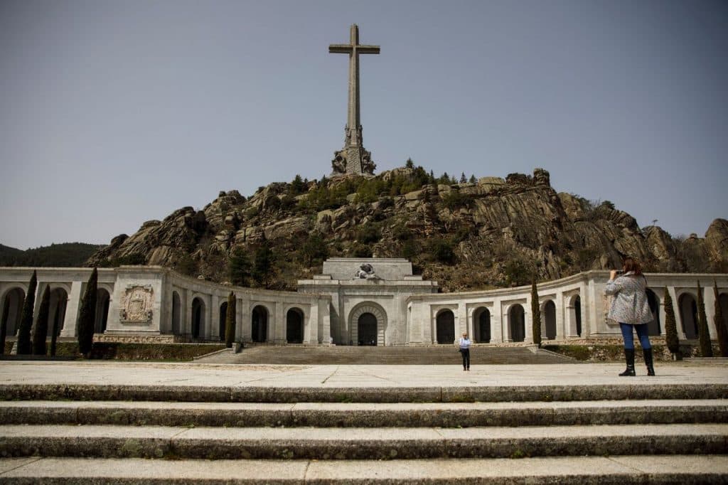 Juan José Tamayo habla de la posible Exhumación del dictador Franco