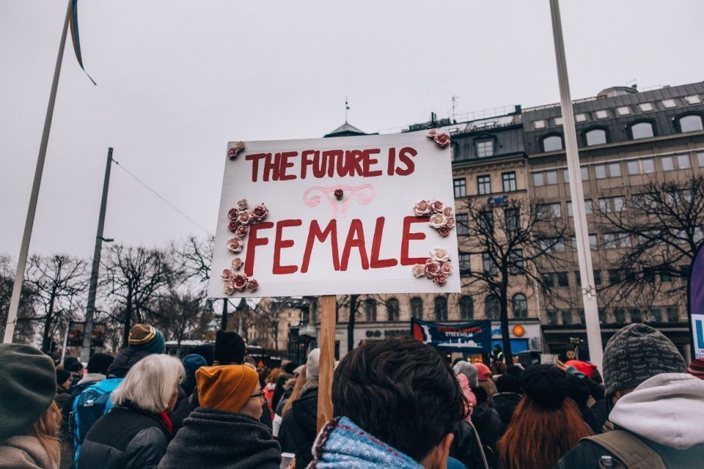 El 8-M habrá un clamor de feminismo con la huelga de mujeres convocada.