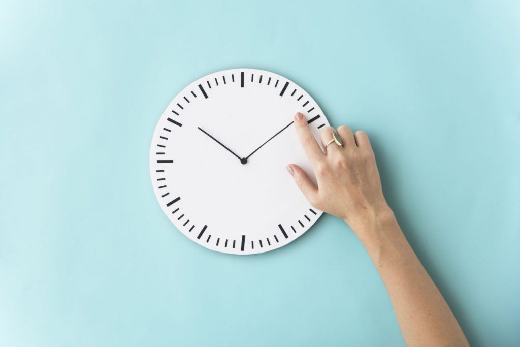 Una victoria de los sindicatos es la necesidad del registro horario
