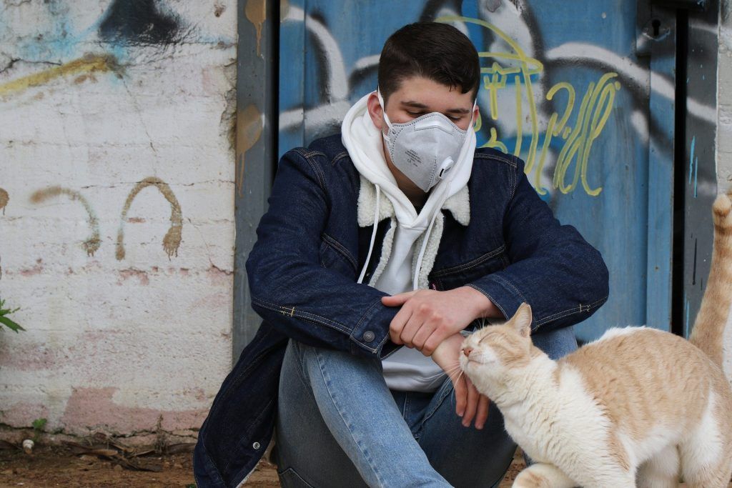 Coronavirus. Foto: OrnaW