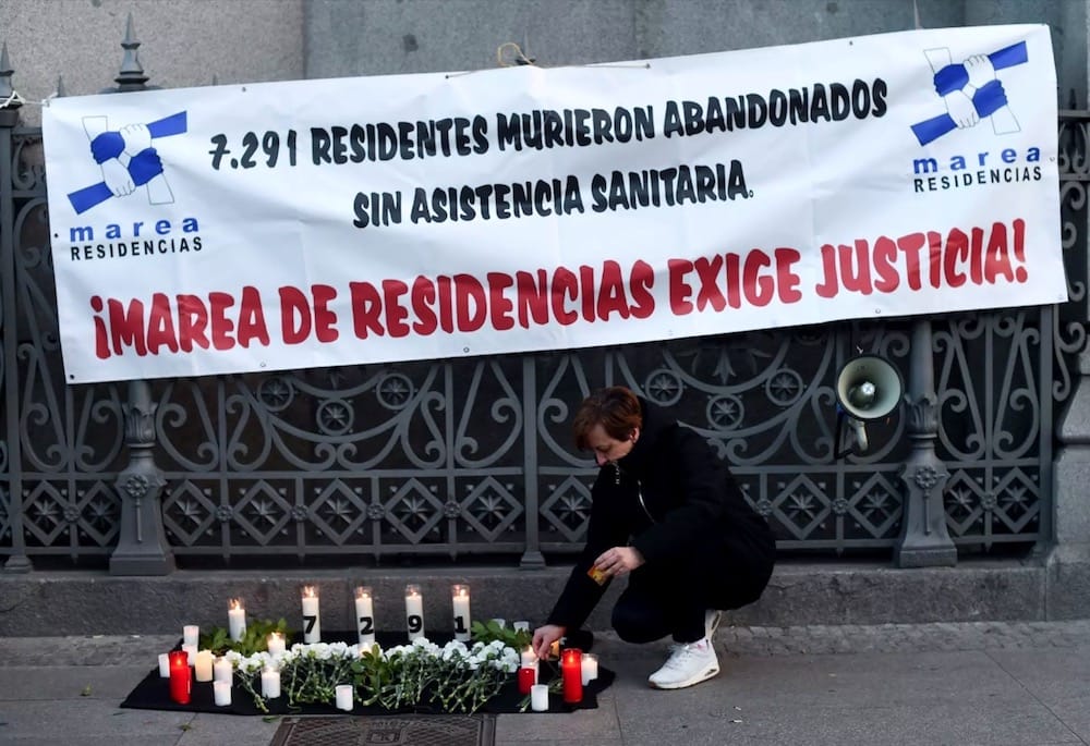 Residencias