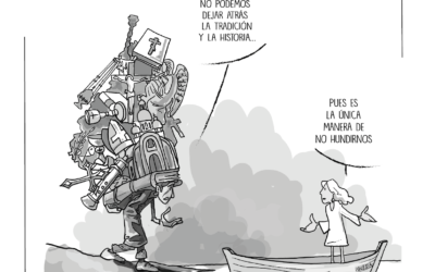 Tradición histórica