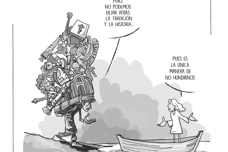 Tradición histórica