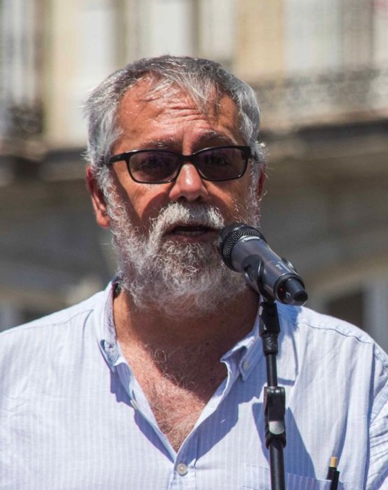 Javier Baeza